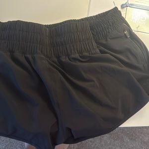 Athleta Shorts